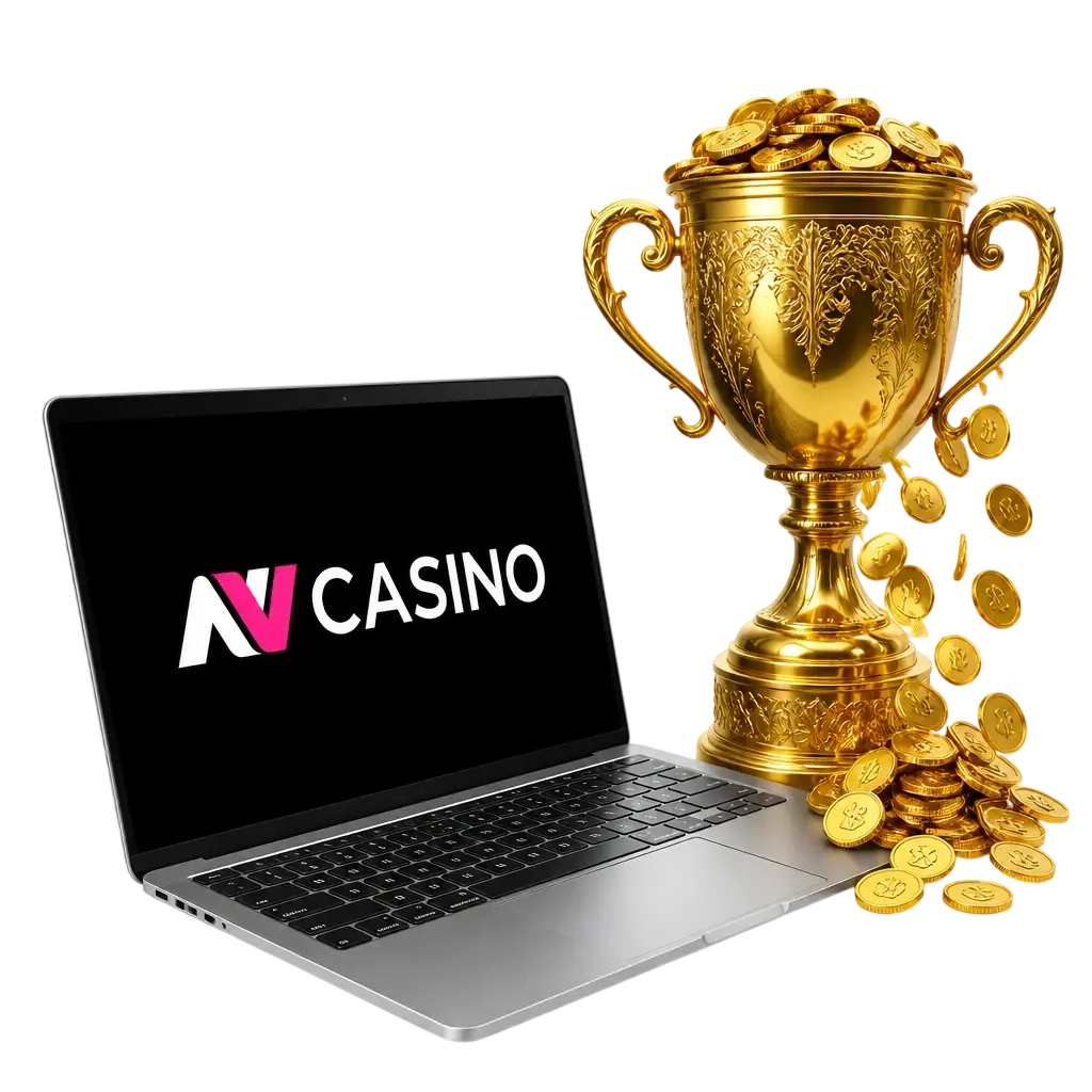 NV CASINO онлайн казино в България